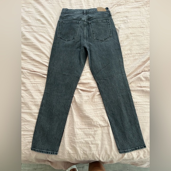 The perfect vintage Jean by Madewell size 28 - Picture 2 of 4
